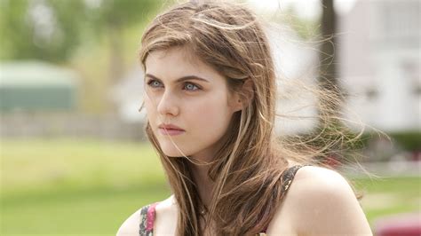 alexandra daddario true detective naked|How Alexandra Daddario Really Feels About Her True Detective。